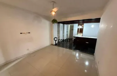 Apartamento com 3 dormitórios à venda, 106 m² por r$ 620.000,00 - icaraí - niterói/rj