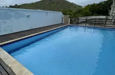 Apartamento com 1 dormitório à venda, 45 m² por r$ 195.000,00 - fonseca - niterói/rj