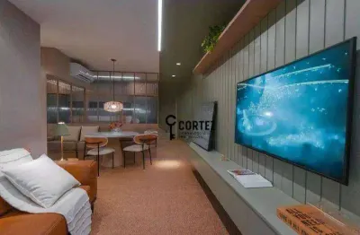 Apartamento com 3 dormitórios à venda, 84 m² por r$ 870.000 - centro - niterói/rj