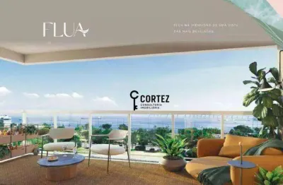 Apartamento com 3 dormitórios à venda, 92 m² por r$ 1.170.000 - centro - niterói/rj