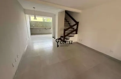 Casa com 3 dormitórios à venda, 100 m² por r$ 900.000,00 - piratininga - niterói/rj