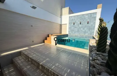 Cobertura com 3 dormitórios à venda, 239 m² por r$ 3.450.000 - ingá - niterói/rj