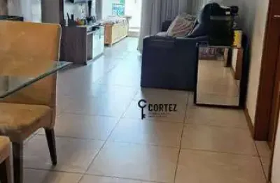 Apartamento com 2 dormitórios à venda, 74 m² por r$ 660.000,00 - santa rosa - niterói/rj