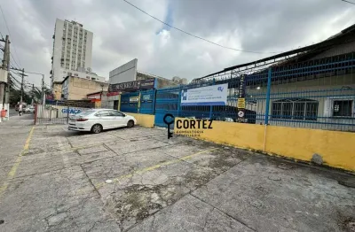 Terreno, 1000 m² - venda por r$ 4.000.000,00 ou aluguel por r$ 21.673,00/mês - fonseca - niterói/rj
