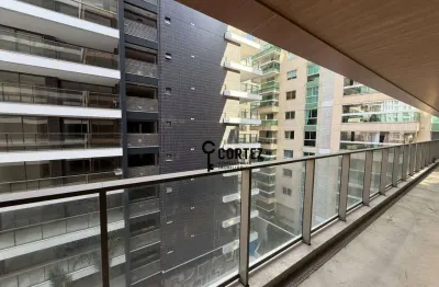 Apartamento com 4 dormitórios à venda, 214 m² por r$ 2.990.000 - icaraí - niterói/rj