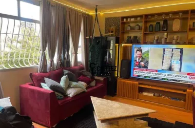 Apartamento com 4 dormitórios à venda, 150 m² por r$ 1.350.000,00 - icaraí - niterói/rj