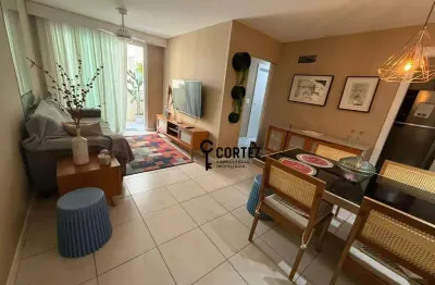 Apartamento à venda, 85 m² por r$ 499.000,00 - badu - niterói/rj