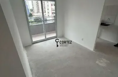 Apartamento com 1 quarto à venda na Rua Doutor Mário Viana, Santa Rosa, Niterói