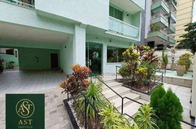 Casa comercial para alugar na Avenida Almirante Ary Parreiras, Icaraí, Niterói