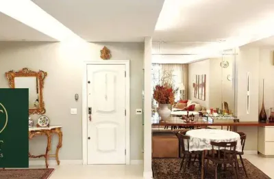 Apartamento com 4 quartos à venda na Rua Osvaldo Cruz, Icaraí, Niterói