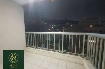 Apartamento com 2 dormitórios à venda, 80 m² por r$ 450.000,00 - santa rosa - niterói/rj