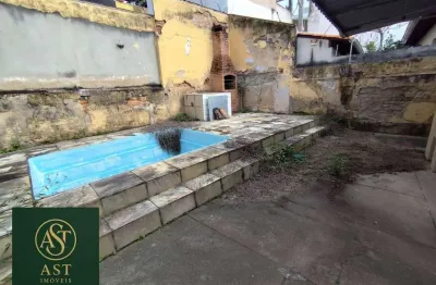 Casa com 3 dormitórios à venda, 130 m² por r$ 1.300.000,00 - santa rosa - niterói/rj