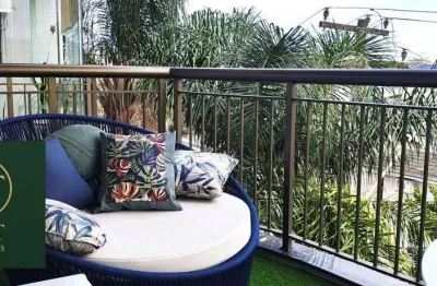 Loft com 1 quarto à venda na Rua André Henrique Serpa Pinto, Camboinhas, Niterói