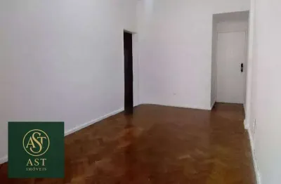 Apartamento com 2 quartos à venda na Rua Álvares de Azevedo, Icaraí, Niterói