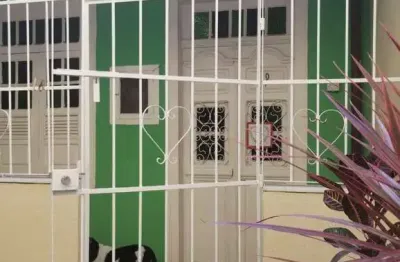 Casa com 2 dormitórios à venda, 55 m² por r$ 215.000 - centro - niterói/rj