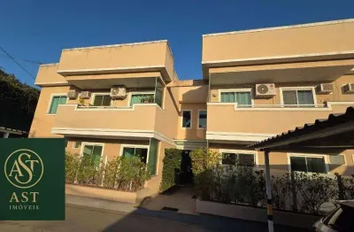 Apartamento com 3 dormitórios para alugar, 80 m² por r$ 3.600,00/mês - piratininga - niterói/rj