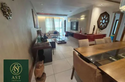 Apartamento com 4 quartos à venda na Rua Mem de Sá, Icaraí, Niterói