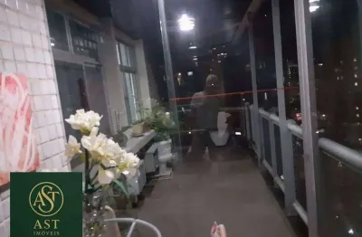 Cobertura com 3 dormitórios à venda, 220 m² por R$ 1.700.000,00 - Icaraí - Niterói/RJ