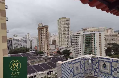 Cobertura com 5 dormitórios à venda, 258 m² por R$ 3.100.000,00 - Ingá - Niterói/RJ