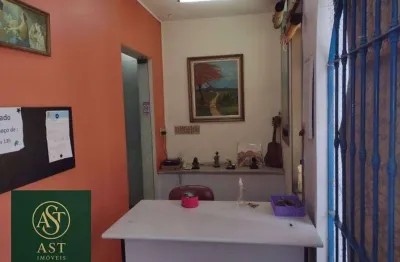 Casa com 18 dormitórios, 328 m² - venda por R$ 3.200.000,00 ou aluguel por R$ 25.400,00/mês - Icaraí - Niterói/RJ