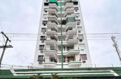 Apartamento com 2 dormitórios à venda, 90 m² por R$ 450.000,00 - Fonseca - Niterói/RJ
