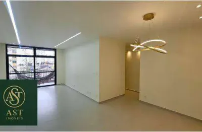 Apartamento com 3 dormitórios à venda, 156 m² por R$ 1.089.000,00 - Icaraí - Niterói/RJ