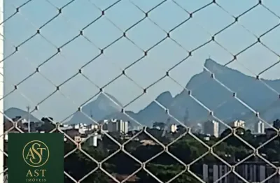 Apartamento com 3 dormitórios à venda, 70 m² por R$ 460.000,00 - Barreto - Niterói/RJ