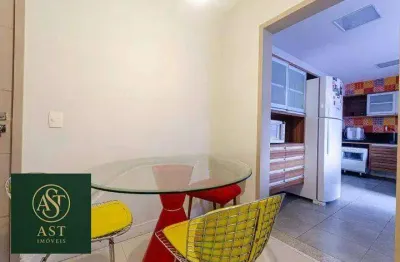 Apartamento com 2 dormitórios à venda, 71 m² por R$ 385.000,00 - Ingá - Niterói/RJ