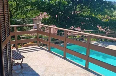 Casa com 4 dormitórios à venda, 476 m² por R$ 2.500.000,00 - Piratininga - Niterói/RJ