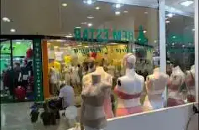 Ponto comercial à venda na Rua da Conceição, Centro, Niterói