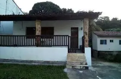 Casa com 3 dormitórios à venda, 120 m² por R$ 375.000,00 - Engenho do Mato - Niterói/RJ