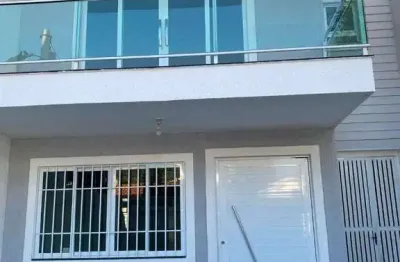 AST Imóveis vende: Casa de primeira locação com lazer completo