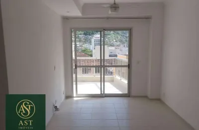 Apartamento com 3 dormitórios à venda, 100 m² por R$ 550.000,00 - Santa Rosa - Niterói/RJ