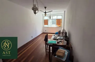 Apartamento com 2 dormitórios à venda, 84 m² por R$ 365.000,00 - Ingá - Niterói/RJ