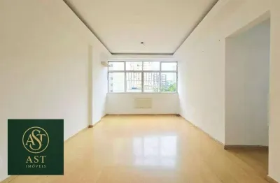 Apartamento com 3 quartos à venda na Rua General Pereira da Silva, Icaraí, Niterói