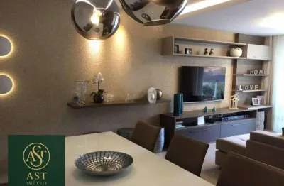 Apartamento com 3 quartos à venda na Rua Doutor Joaquim Peixoto, Charitas, Niterói