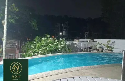 AST IMÓVEIS VENDE apartamento no condomínio Vale das Paineiras, com  2 quartos, 1 vaga de garagem por R$ 350.000,00