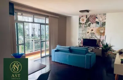 Apartamento com 3 quartos à venda na Rua Mem de Sá, Icaraí, Niterói