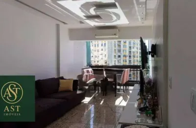 Cobertura com 4 quartos à venda na Rua Tiradentes, Ingá, Niterói