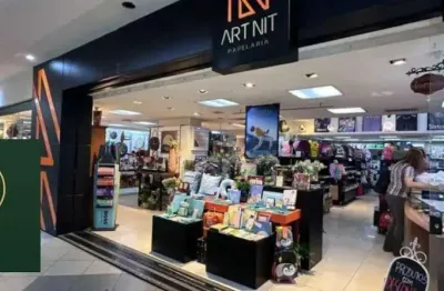 Ponto comercial para alugar na Rua Ator Paulo Gustavo, Icaraí, Niterói