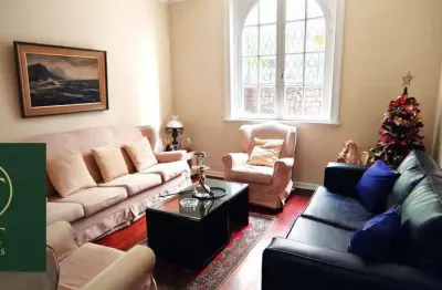 Casa com 3 dormitórios à venda, 300 m² por R$ 1.980.000,00 - Icaraí - Niterói/RJ