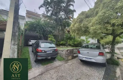 Casa com 5 dormitórios à venda, 320 m² por R$ 2.140.000,00 - São Francisco - Niterói/RJ
