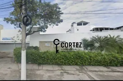 Área à venda, 2854 m² por R$ 6.490.000,00 - Ilha da Conceição - Niterói/RJ