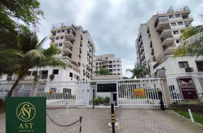 Cobertura com 3 dormitórios à venda, 140 m² por R$ 1.160.000,00 - Gragoatá - Niterói/RJ