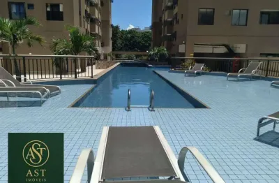 Cobertura com 2 dormitórios à venda, 75 m² por R$ 750.000,00 - Centro - Niterói/RJ