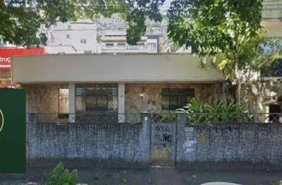Casa, 300 m² - venda por R$ 2.400.000,00 ou aluguel por R$ 20.000,00/mês - São Francisco - Niterói/RJ