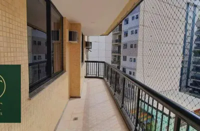 AST IMÓVEIS VENDE apartamento no Jardim Icaraí com 4 quartos, 2 suítes e 2 vagas de garagem