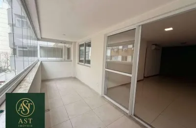 Apartamento com 3 quartos à venda na Rua Presidente Backer, Icaraí, Niterói