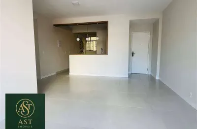 Apartamento com 3 dormitórios à venda, 104 m² por R$ 1.080.000,00 - Icaraí - Niterói/RJ