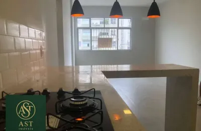 AST IMÓVEIS VENDE apartamento no Jardim Icaraí com sol da manhã, 85 m² sendo 2 quartos com 1 suíte e vaga de garagem por R$ 729.000,00